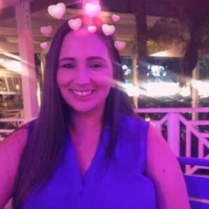 Meet your Posher, Lisette